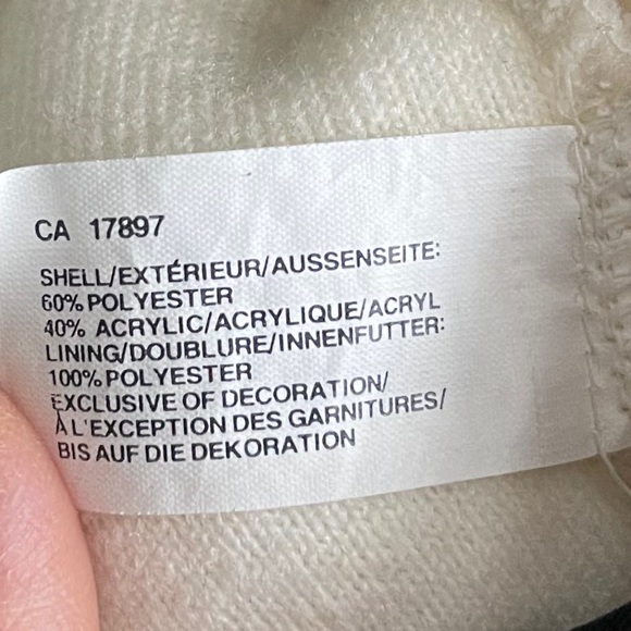 GAP KIDS // Sherpa vintage fleece half-zip sweater - Picture 3 of 5